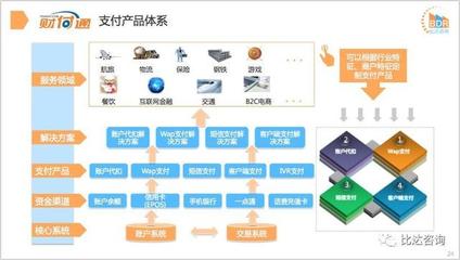 2017年中国第三方移动支付市场发展报告